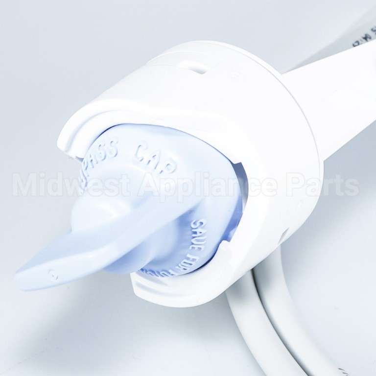 WP67006524 Whirlpool Housing