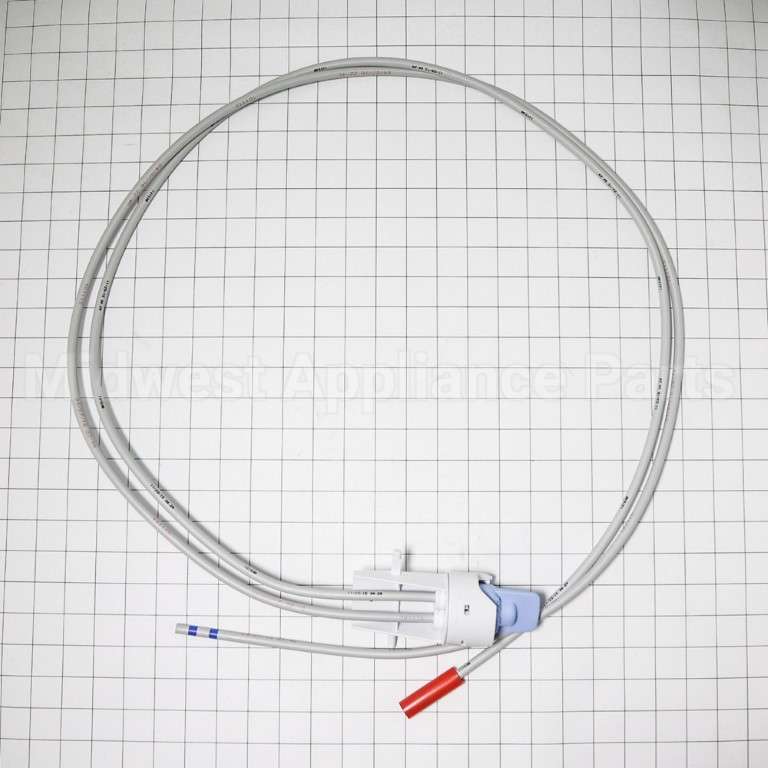 WP67006524 Whirlpool Housing