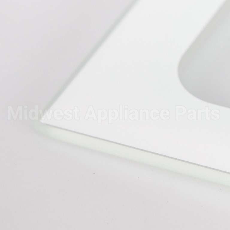 WP67006704 Whirlpool Glass- Cri
