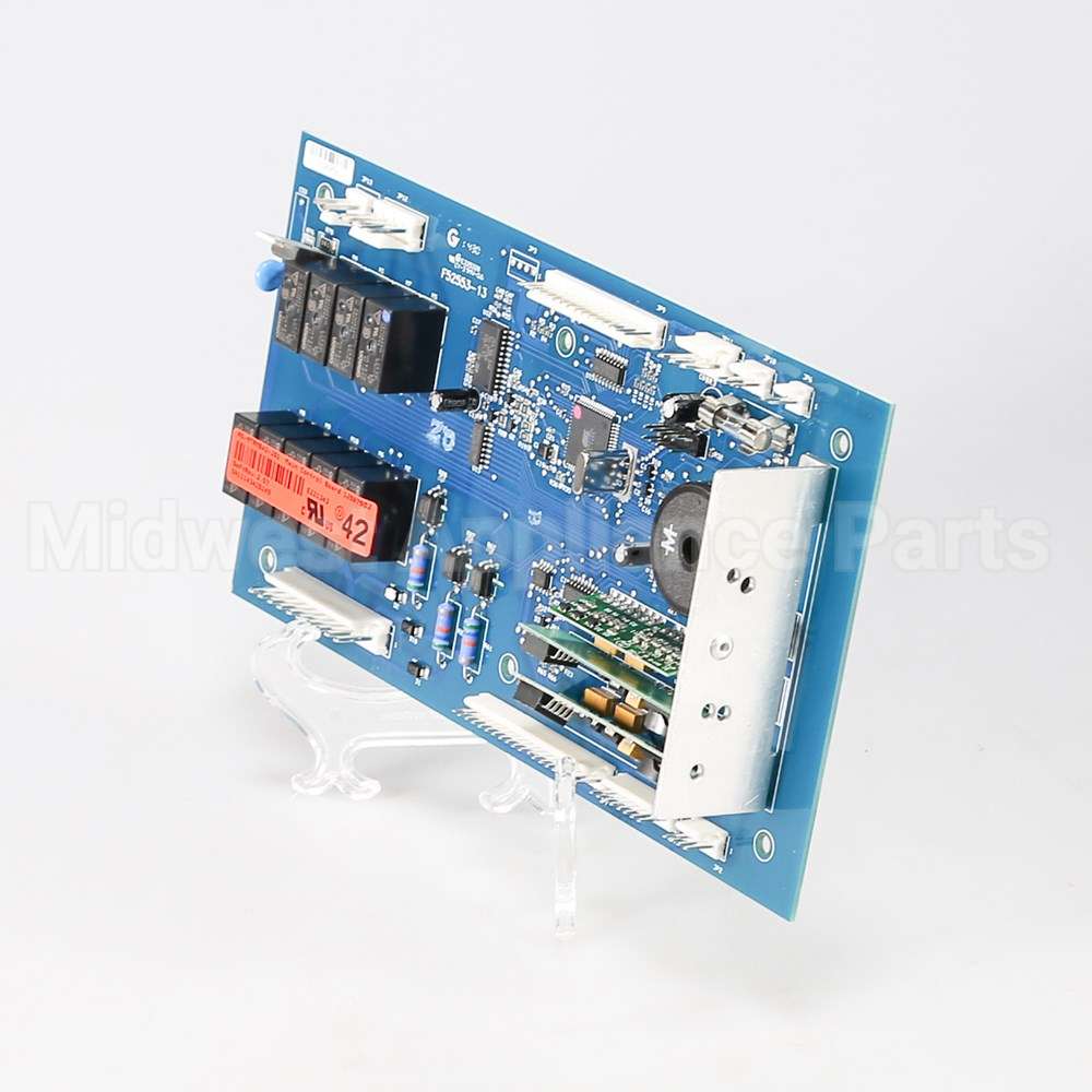 WP67006854 Whirlpool Cntrl-Elec