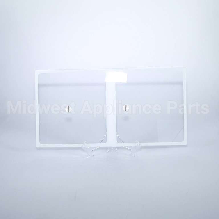 WP67006877 Whirlpool Shelf-Glas