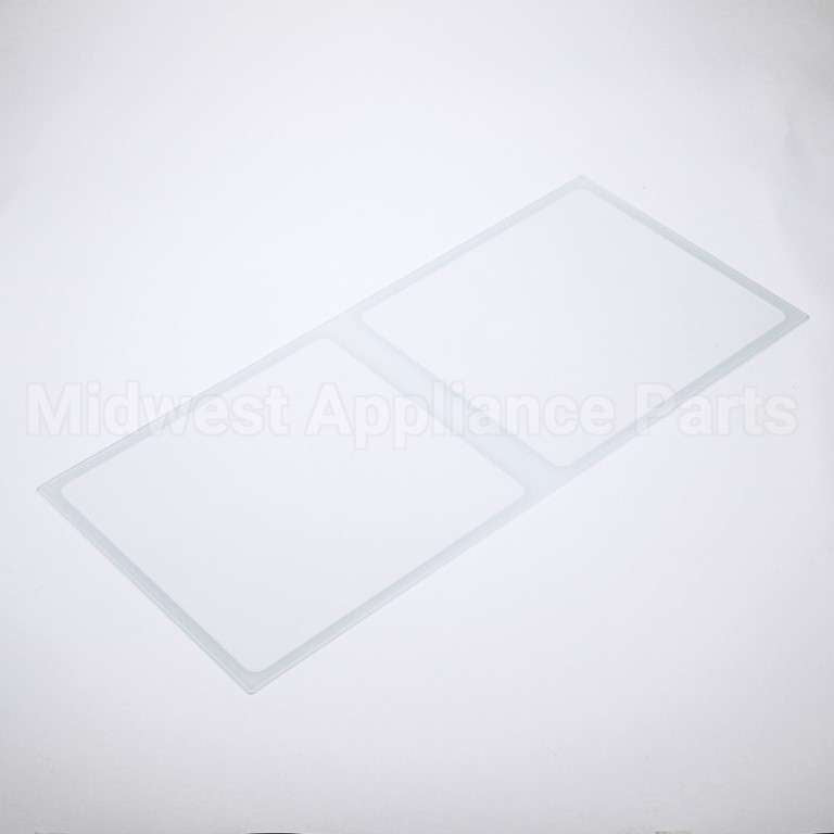 WP67006878 Whirlpool Glass- Cri