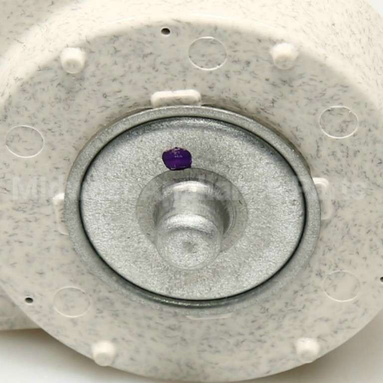 WP67006968 Whirlpool Motor- Fan