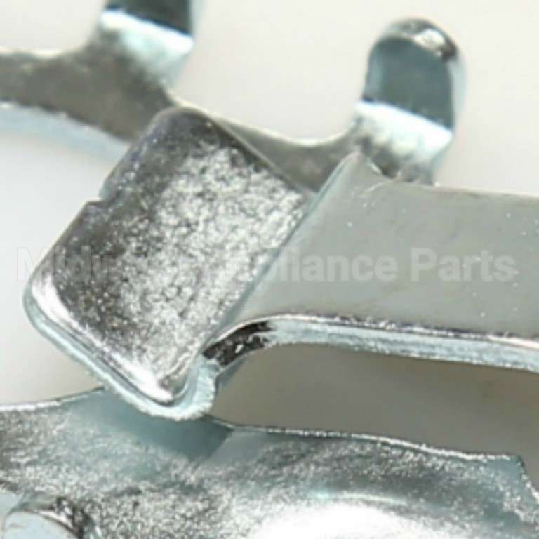 WP67007126 Whirlpool Clip- Hand