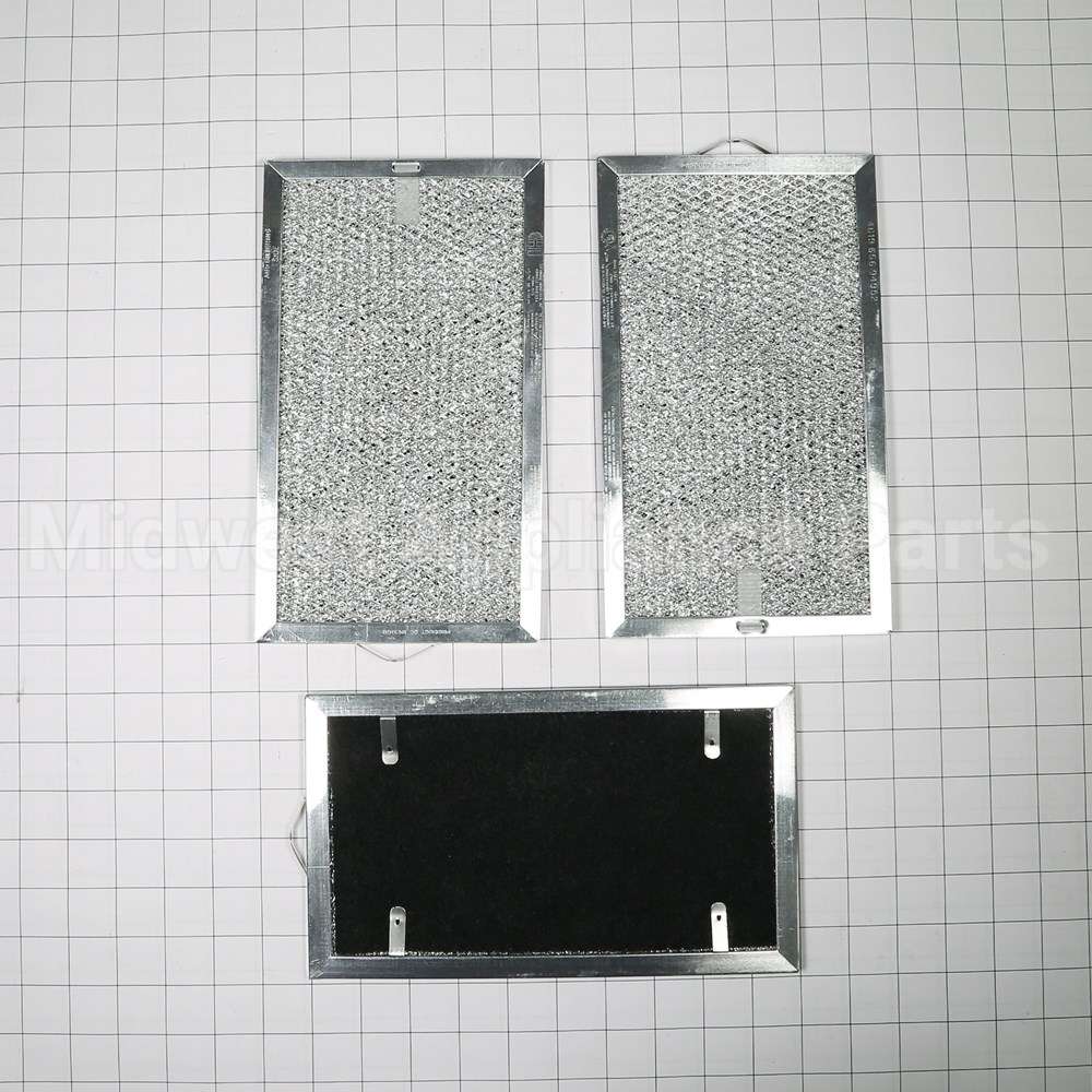 WP6803 Whirlpool Filter (3 Pack)