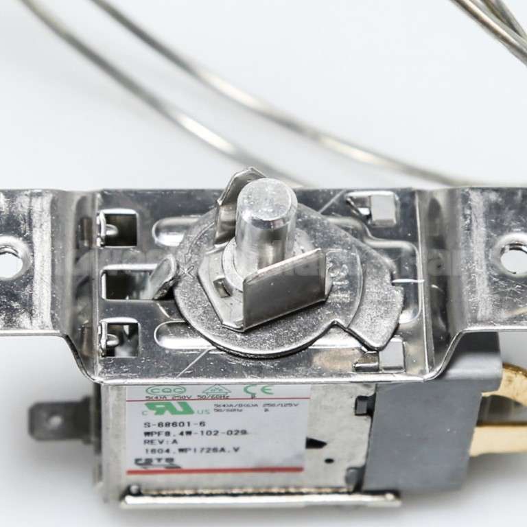 WP68601-6 Whirlpool Control- T