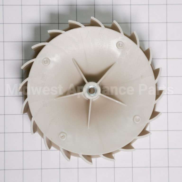 WP697772 Whirlpool Wheel