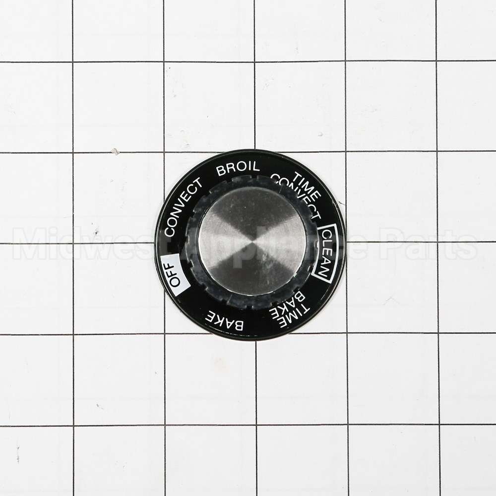 WP703502 Whirlpool Knob- Sele