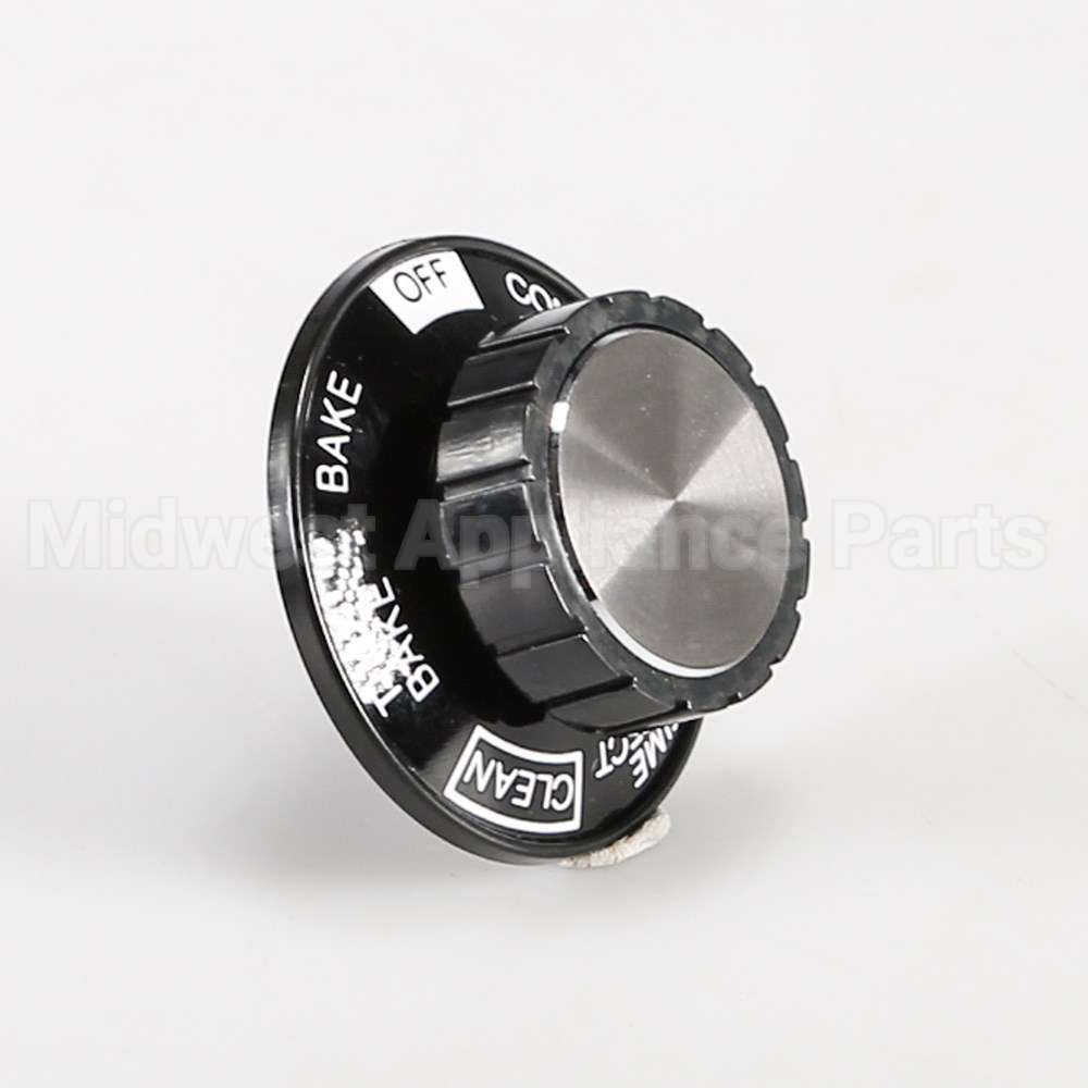 WP703502 Whirlpool Knob- Sele