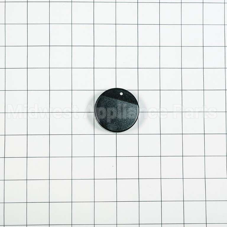 WP706035 Whirlpool Knob- Infi