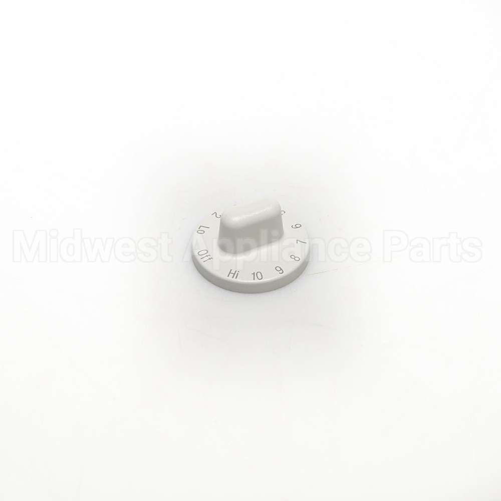 WP71001572 Whirlpool Knob- Inf