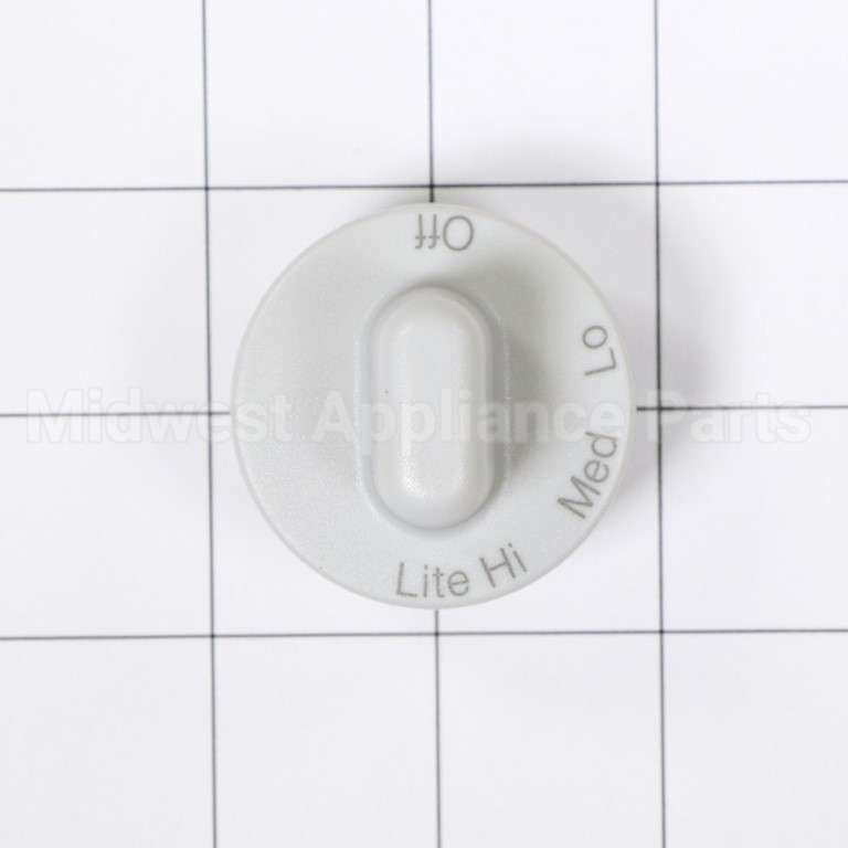 WP71001653 Whirlpool Knob- Swit