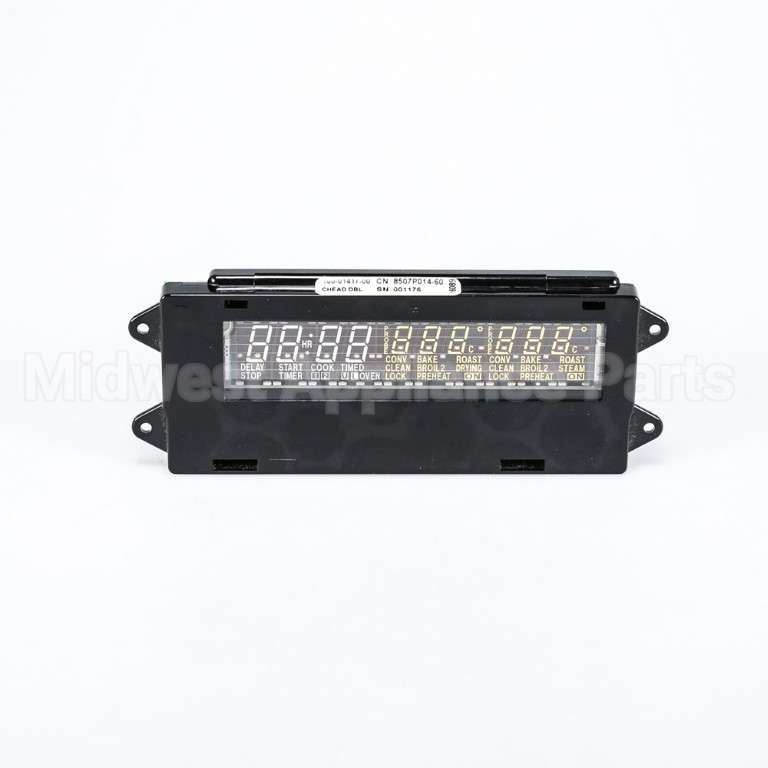 WP71001872 Whirlpool Cntrl-Elec