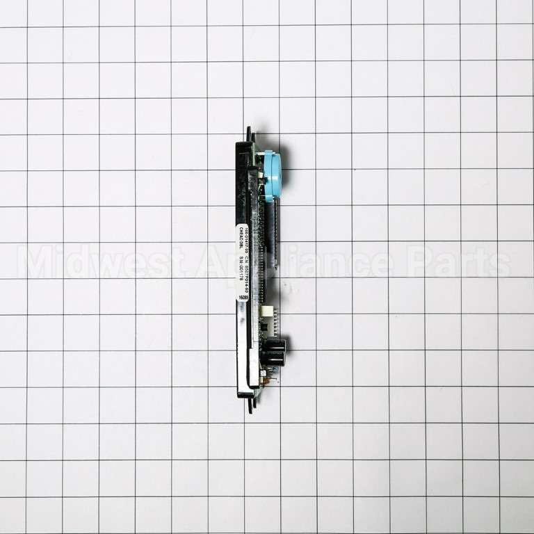 WP71001872 Whirlpool Cntrl-Elec