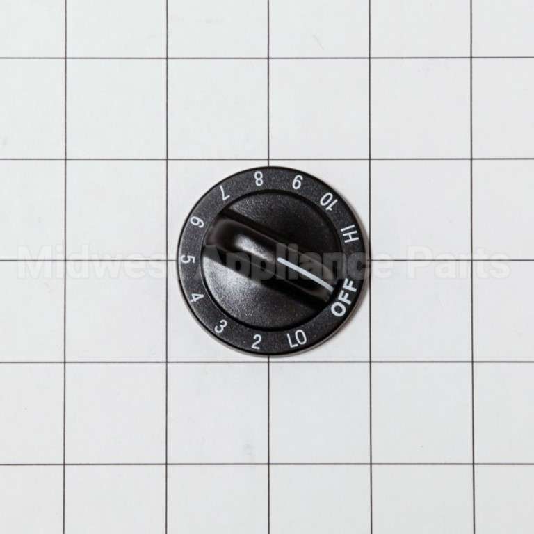 WP71002187 Whirlpool Knob- Swit