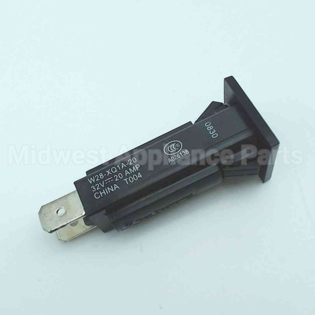 WP71002286 Whirlpool Breaker- C