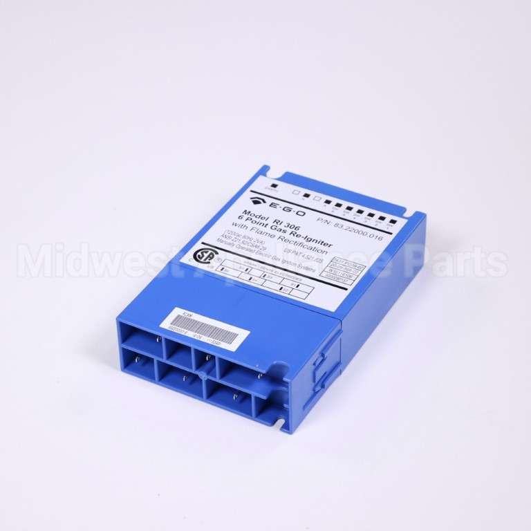 WP71002749 Whirlpool Module-Spk