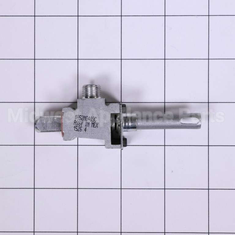 WP71002775 Whirlpool Valve- Bur