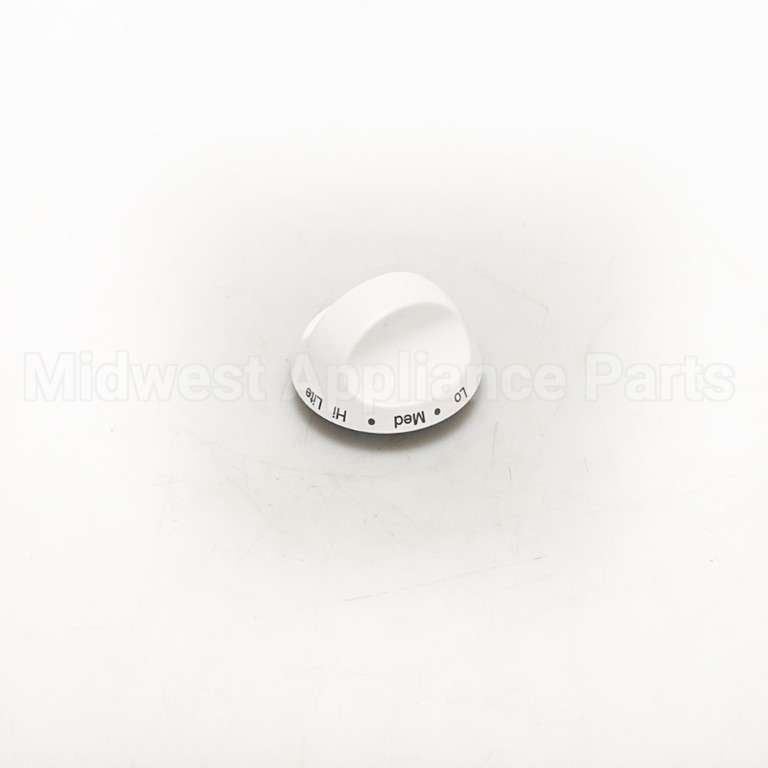 WP71003058 Whirlpool Knob- Valv