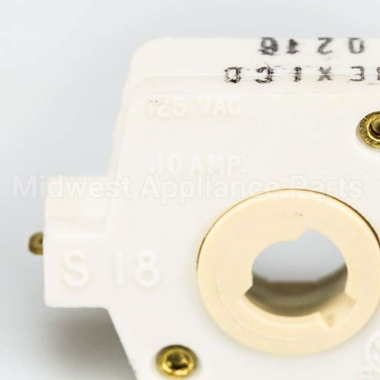 WP71003385 Whirlpool Switch- Ig