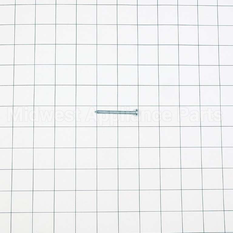 WP7101P062-60 Whirlpool Screw