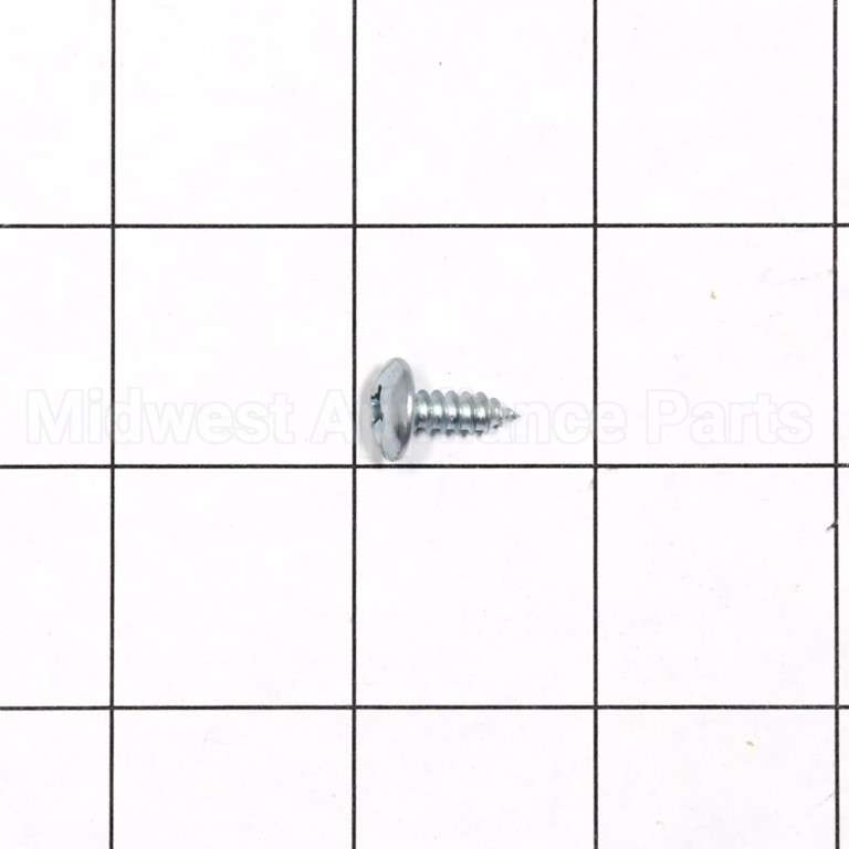 WP7101P126-60 Whirlpool Screw