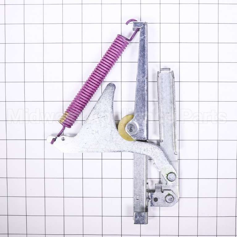 WP7106P045-60 Whirlpool Hinge