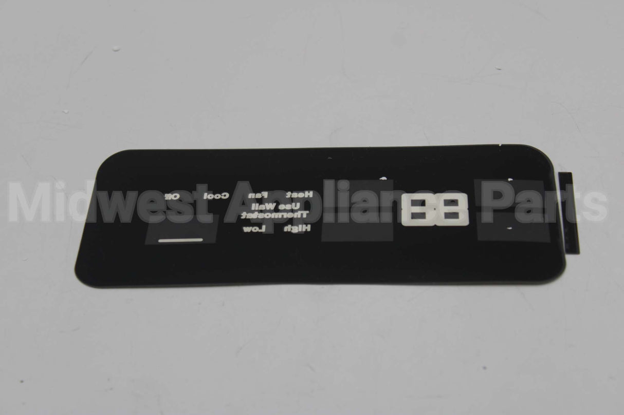 WP71X20874 GE Overlay Display