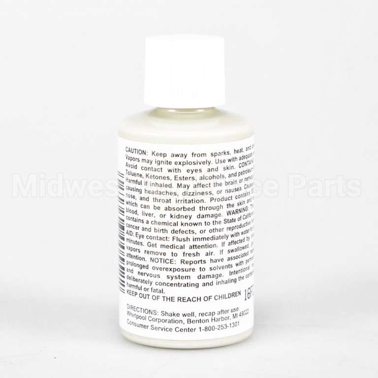 WP72107 Whirlpool Tuchup