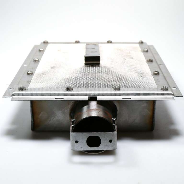 WP73001090 Whirlpool Burner Assy. Infra Red