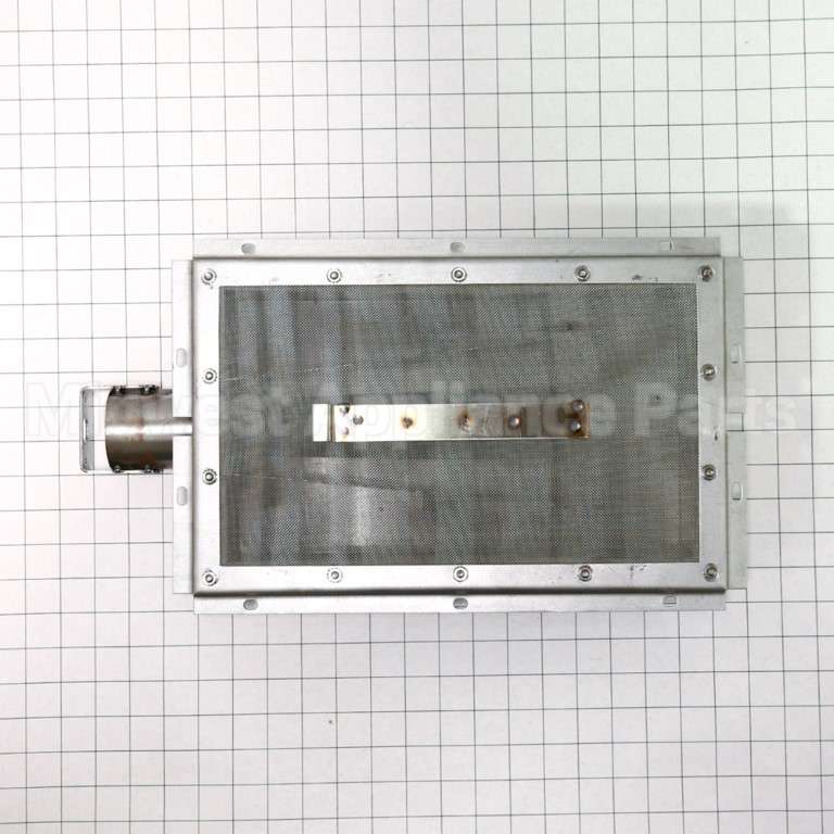 WP73001090 Whirlpool Burner Assy. Infra Red