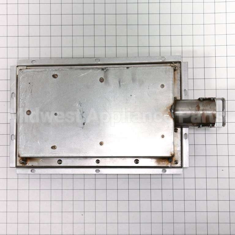 WP73001090 Whirlpool Burner Assy. Infra Red