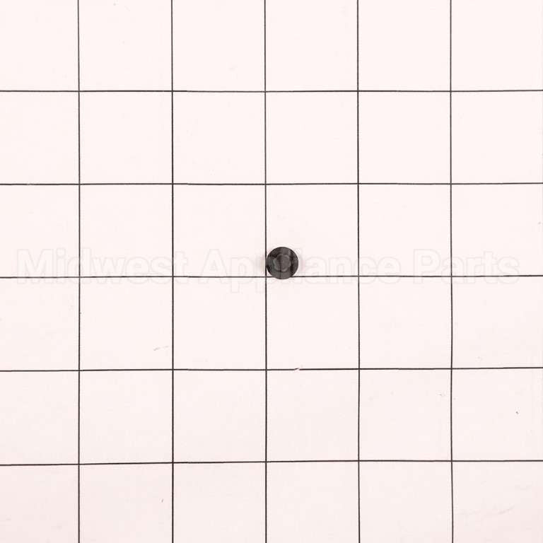 WP73001276 Whirlpool Foot- Grat