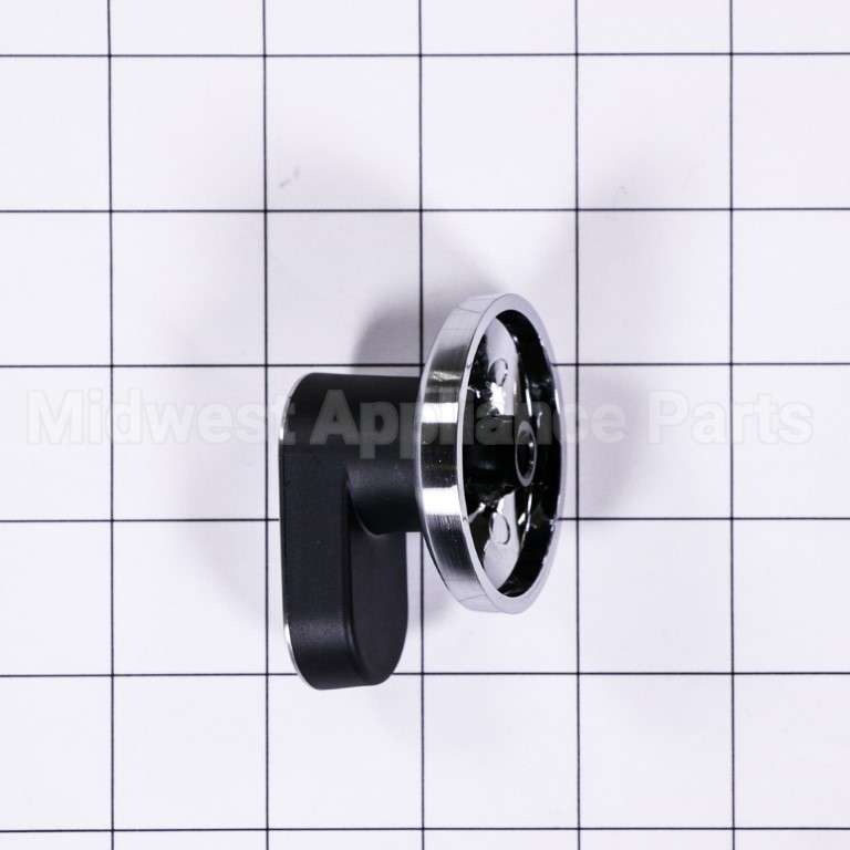 WP73001301 Whirlpool Knob- Burn