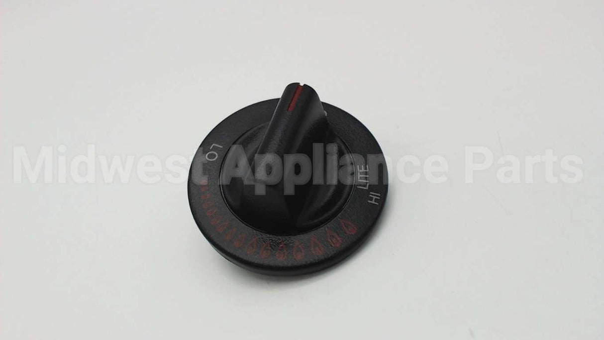 WP74001253 Whirlpool Knob- Top
