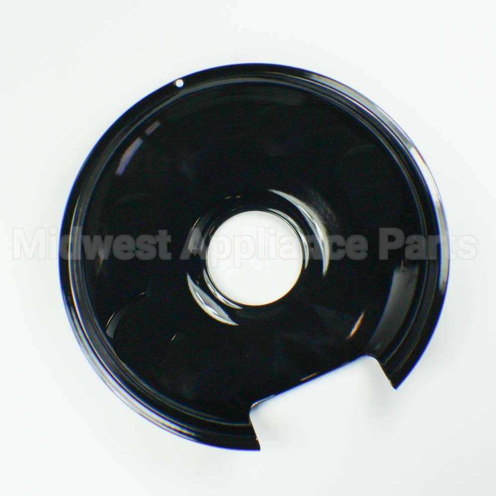 WP74001479 Whirlpool Bowl, Drip (8-Blk)