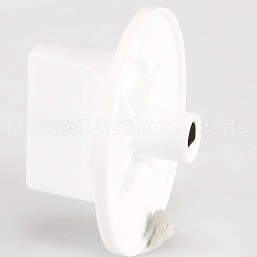 WP74002497 Whirlpool Knob- Burn