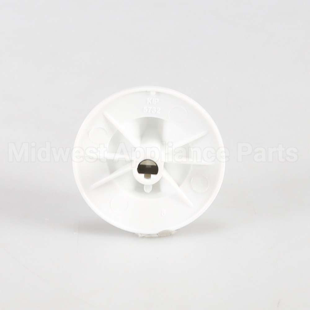 WP74002497 Whirlpool Knob- Burn