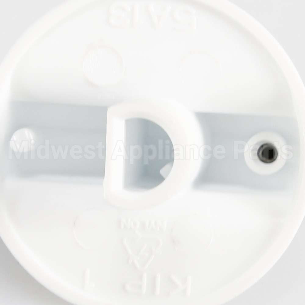 WP74003769 Whirlpool Knob- Valv