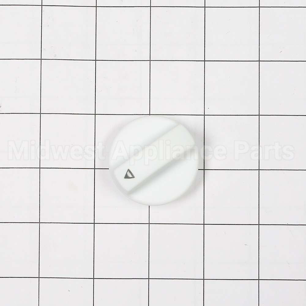 WP74003769 Whirlpool Knob- Valv