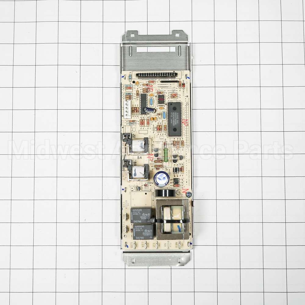 WP74004746 Whirlpool Cntrl-Elec