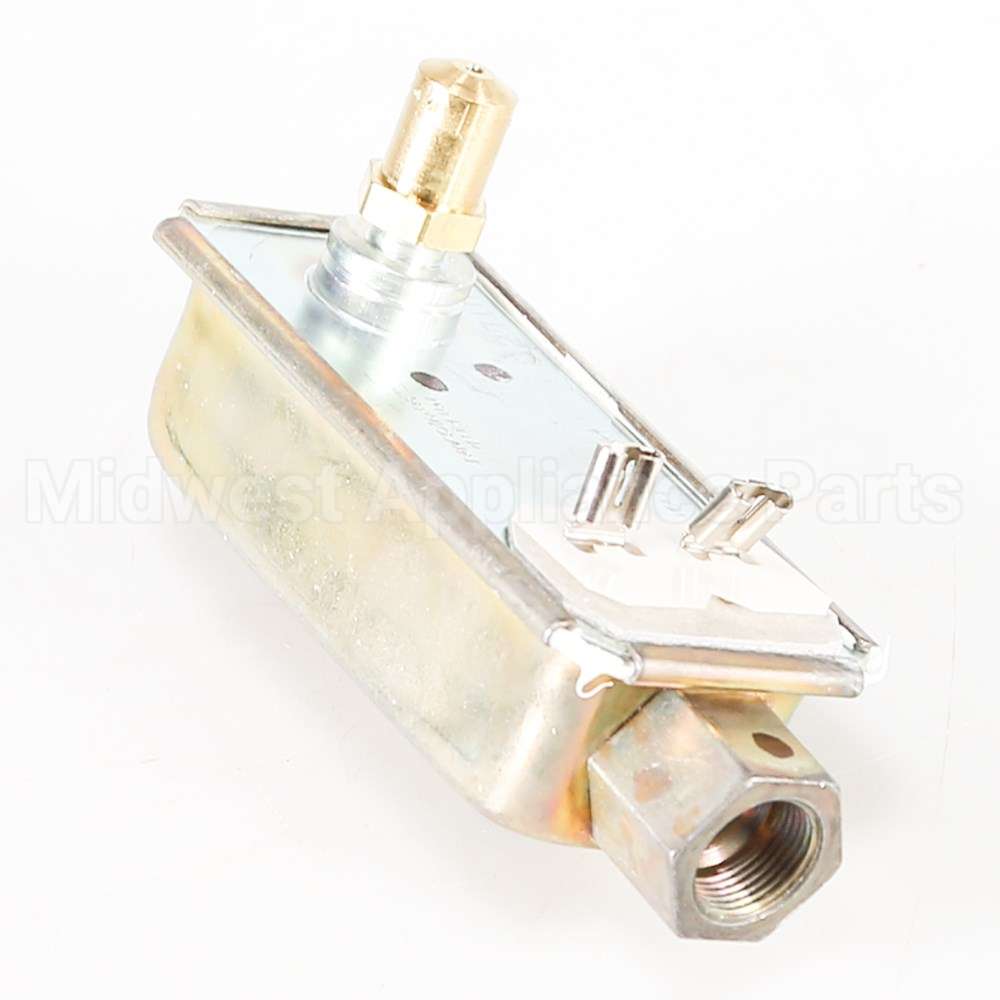 WP74005550 Whirlpool Valve- Ove