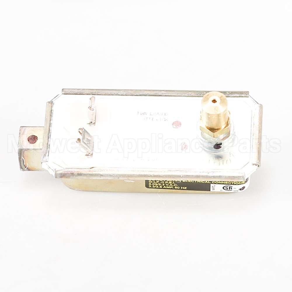 WP74005550 Whirlpool Valve- Ove