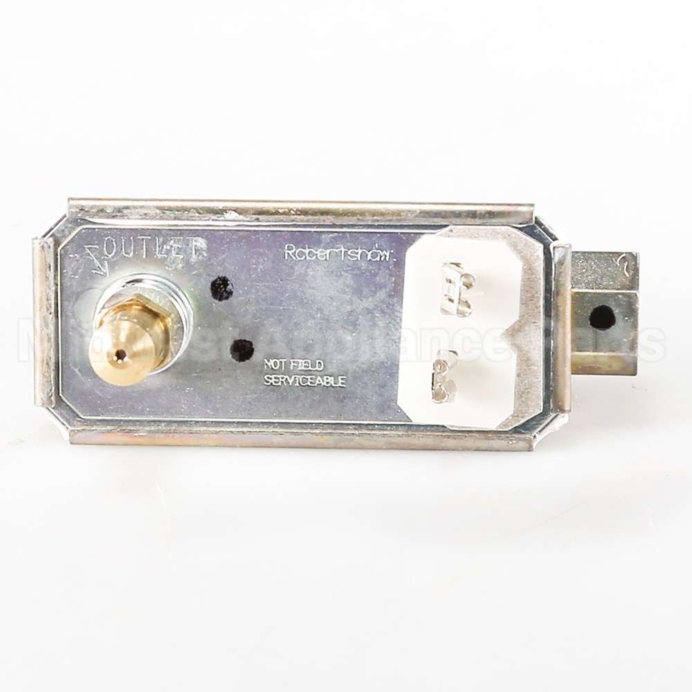 WP74005550 Whirlpool Valve- Ove