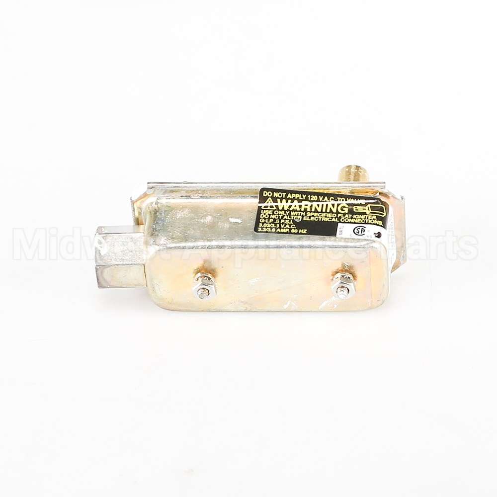 WP74005550 Whirlpool Valve- Ove