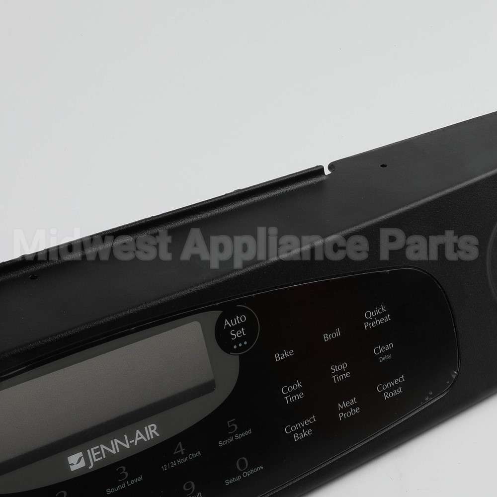 WP74005750 Whirlpool Panl-Cntrl