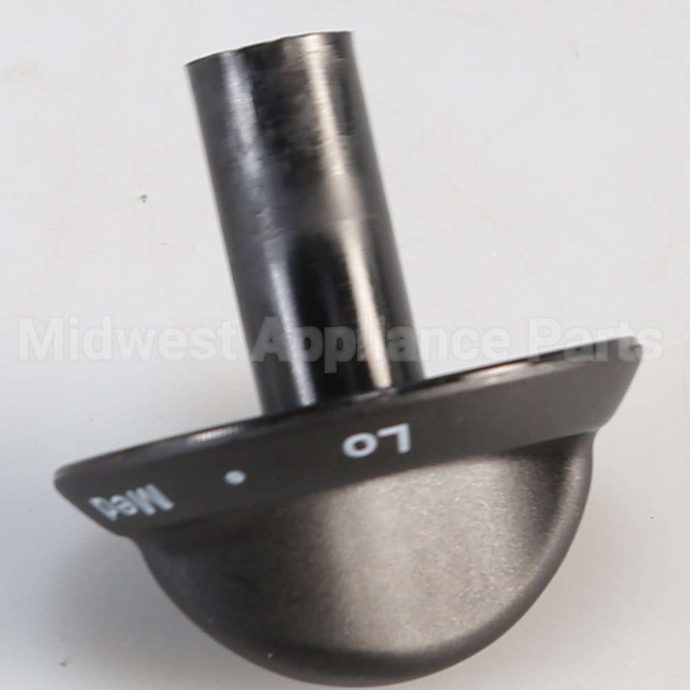 WP74005939 Whirlpool Knob- Burn