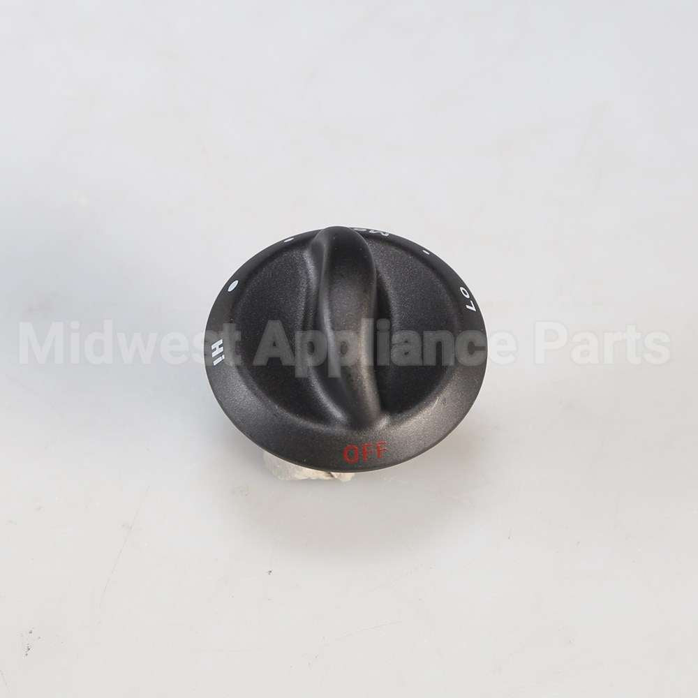 WP74005939 Whirlpool Knob- Burn
