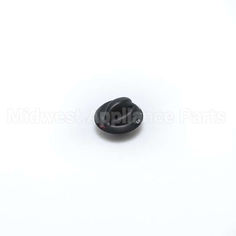WP74005940 Whirlpool Knob- Burn