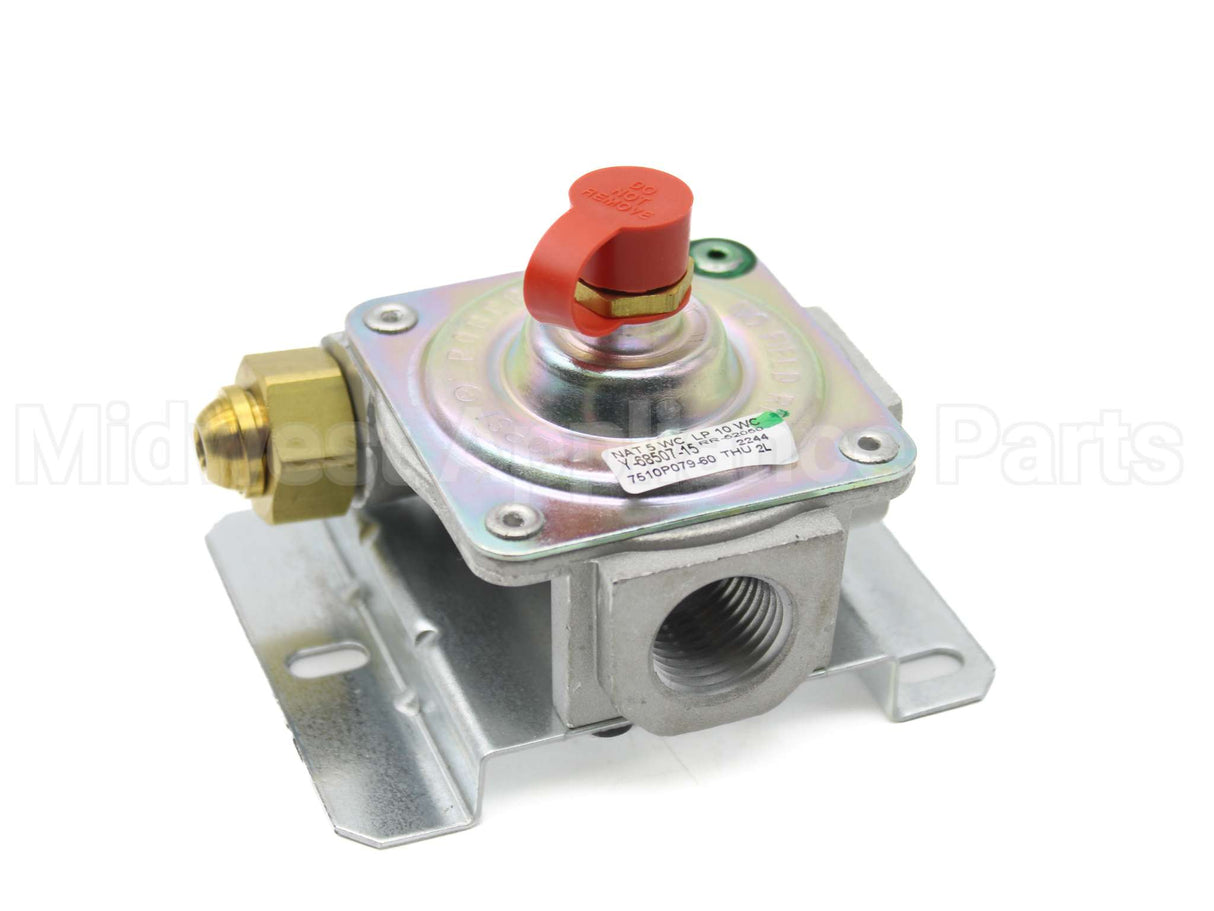 WP74006035 Whirlpool Regulator